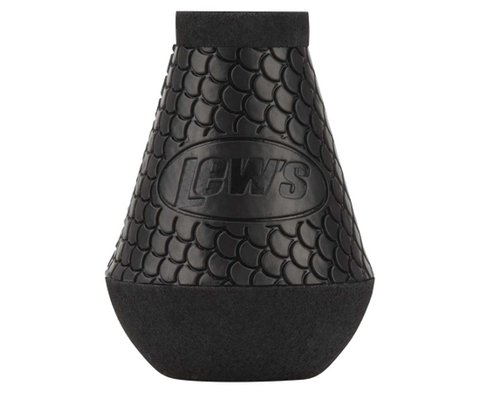 LEW'S OVERSIZE ROUND WINN KNOB