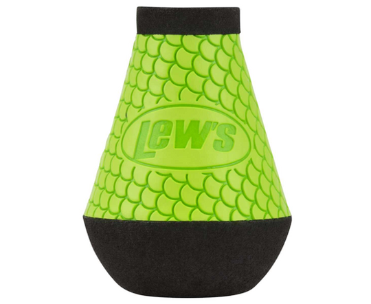 LEW'S OVERSIZE ROUND WINN KNOB