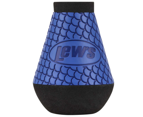 LEW'S OVERSIZE ROUND WINN KNOB