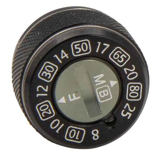 LEW'S CUSTOM SPEED SHOP SPEED DIAL