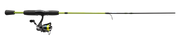 LEW'S CRAPPIE THUNDER 2PC SPINNING COMBO