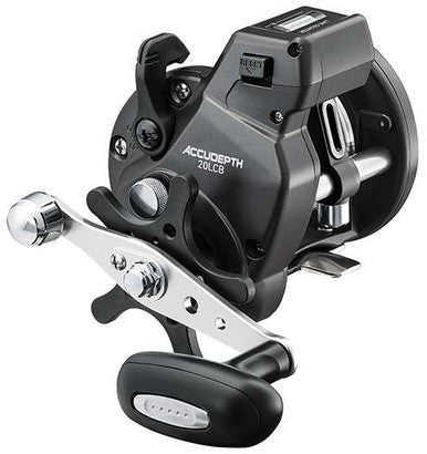 DAIWA ACCUDEPTH LC TROLLING REEL