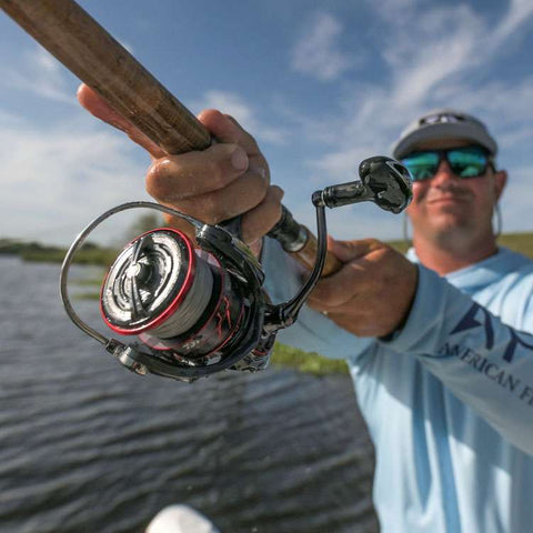 Daiwa Ballistic MQ LT Spinning Reel
