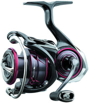 Daiwa Ballistic MQ LT Spinning Reel