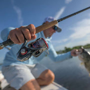 Daiwa Ballistic MQ LT Spinning Reel