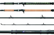 Daiwa Prorex Muskie Rod 2021