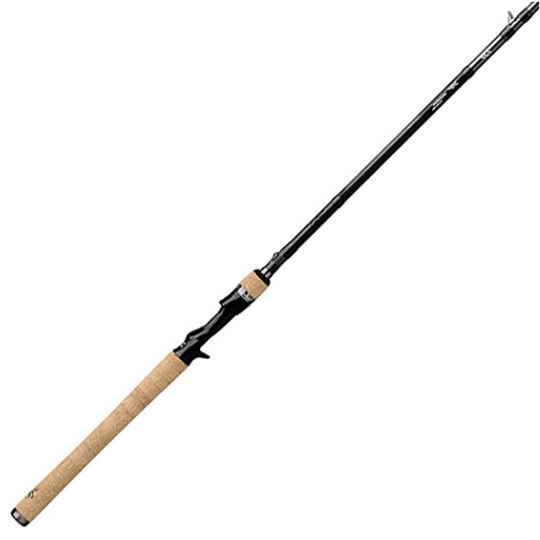 DAIWA Tatula Bass Casting Rod
