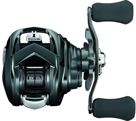 DAIWA Tatula SV 70 TW Baitcast Reel