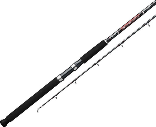 Daiwa Wilderness Rod 2PC Med Heavy