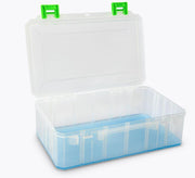 Lure Lock Deep Box with Trays and TakLogic Technology