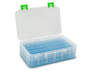 Lure Lock Deep Box with Trays and TakLogic Technology