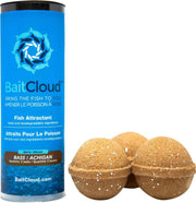 Bait Cloud Fish Attractant InLine Formula