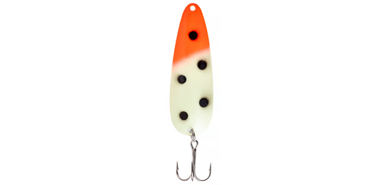 Moonshine Casting Spoon