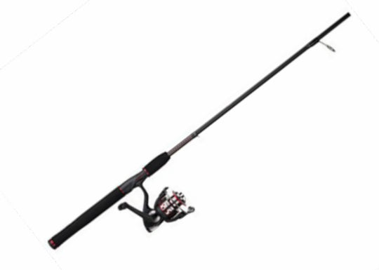 Shakespeare Ugly Stik GX2 Spinning Combo