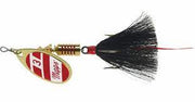 Mepps Aglia In-Line Spinner Dressed Treble