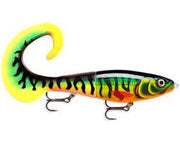 Rapala X-Rap® Otus 6-3/4"