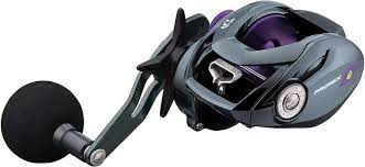 Daiwa Prorex TW Casting Reel 7.1:1