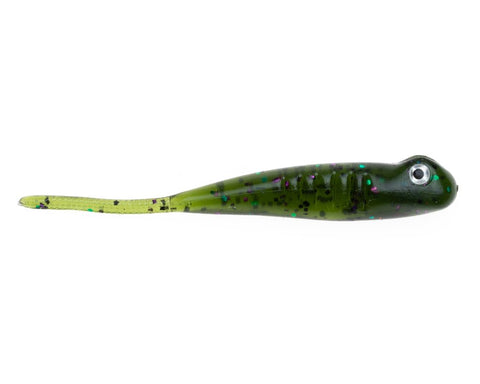 Set The Hook Drifter Minnow 3.25"