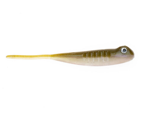 Set The Hook Drifter Minnow 3.25"