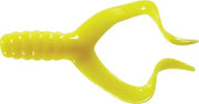 Mister Twister Double Tail Lure 4"