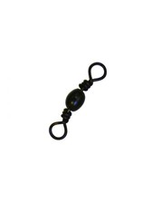 Eagle Claw Barrel Swivel Black