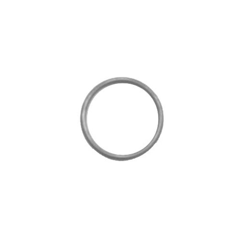 Eagle Claw Split Ring Sz2 Pack of 10