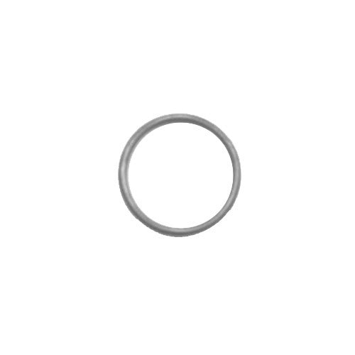 Eagle Claw Split Ring Sz6 Pack of 5