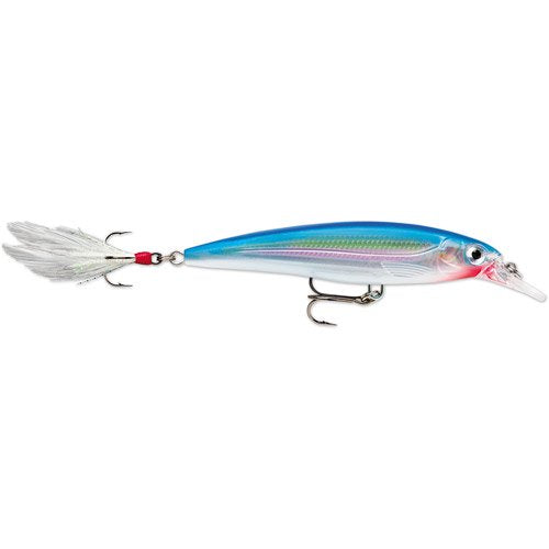 Rapala X-Rap®  10 4" Jerkbait