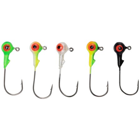 Northland Neon Rz Jig Assorted Colors
