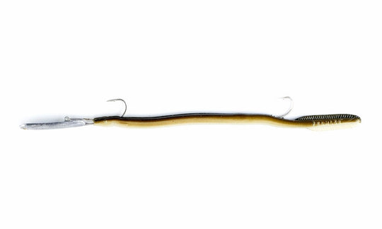 Felmlee Lures Squid Head Eel