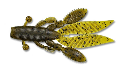 Yamamoto Flappin' Hog Creature Bait