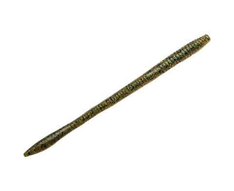 Strike King 3X SUPER FINESSE WORM 7"