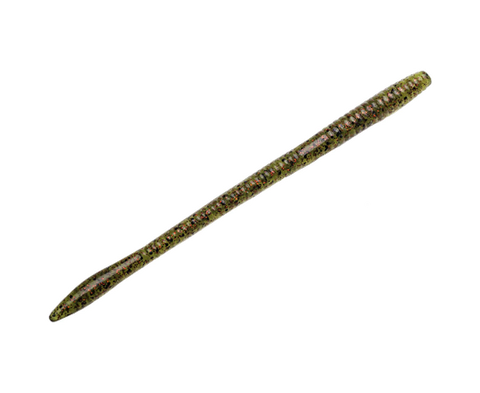 Strike King 3X SUPER FINESSE WORM 7"