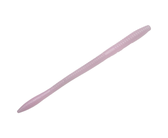 Strike King 3X SUPER FINESSE WORM 7"