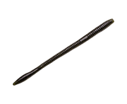 Strike King 3X SUPER FINESSE WORM 7"