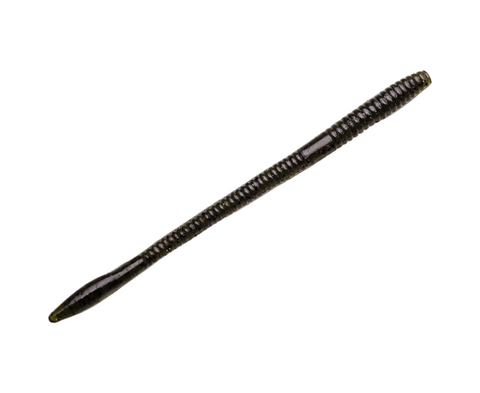 Strike King 3X SUPER FINESSE WORM 7"
