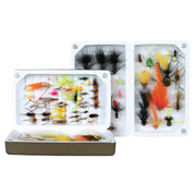 Flambeau Medium Foam Fly Box