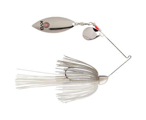Strike King KVD Finesse Spinnerbait 3/8OZ