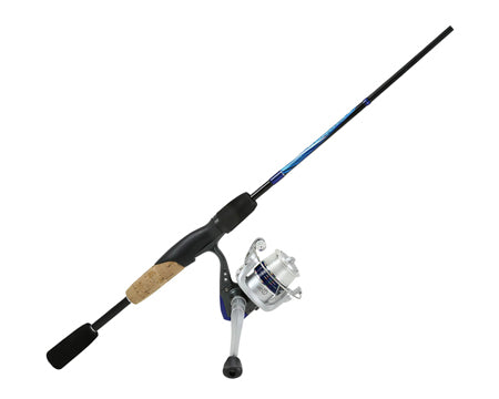 Okuma Cascade II Spinning Combo 6' 6"