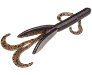 Strike King KVD Perfect Plastics Game Hawg 5.25"