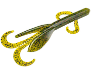 Strike King KVD Perfect Plastics Game Hawg 5.25"