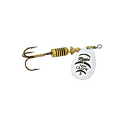 Mepps Aglia In-Line Spinner #3 1/4oz Plain Treble