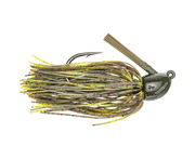 Strike King HACK ATTACK Jig 3/4 oz