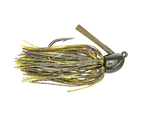 Strike King HACK ATTACK Jig 3/4 oz