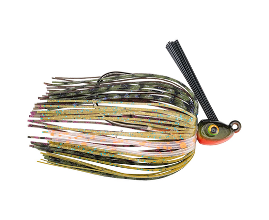 Strike King HACK ATTACK Heavy Cover Swim Jig 1/4