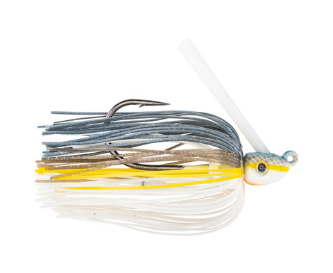 Strike King HACK ATTACK Heavy Cover Swim Jig 1/4