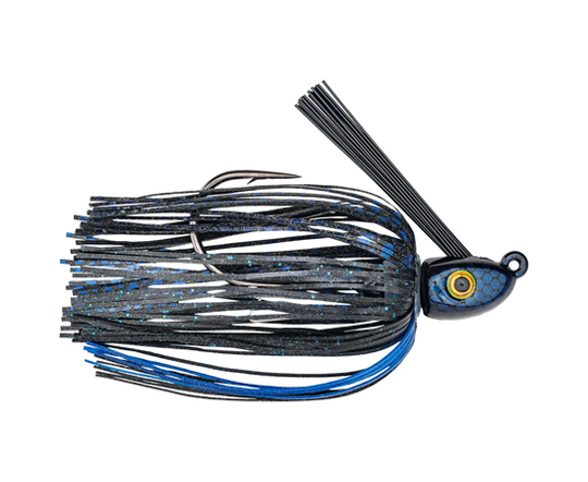 Strike King HACK ATTACK Heavy Cover Swim Jig 3/8