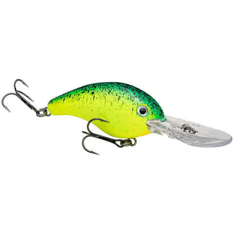 Strike King Pro Model 10XD Crankbait