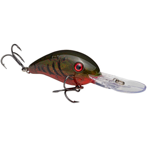 Strike King Pro Model 3XD Crankbait