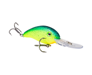 Strike King Pro Model 3XD Crankbait